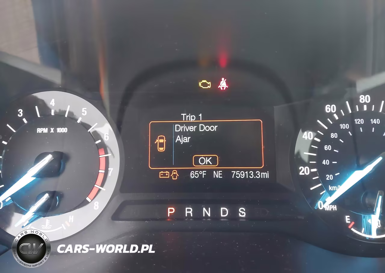 2018 Ford Edge Sel VIN:2FMPK4J84JBC38496 - 7