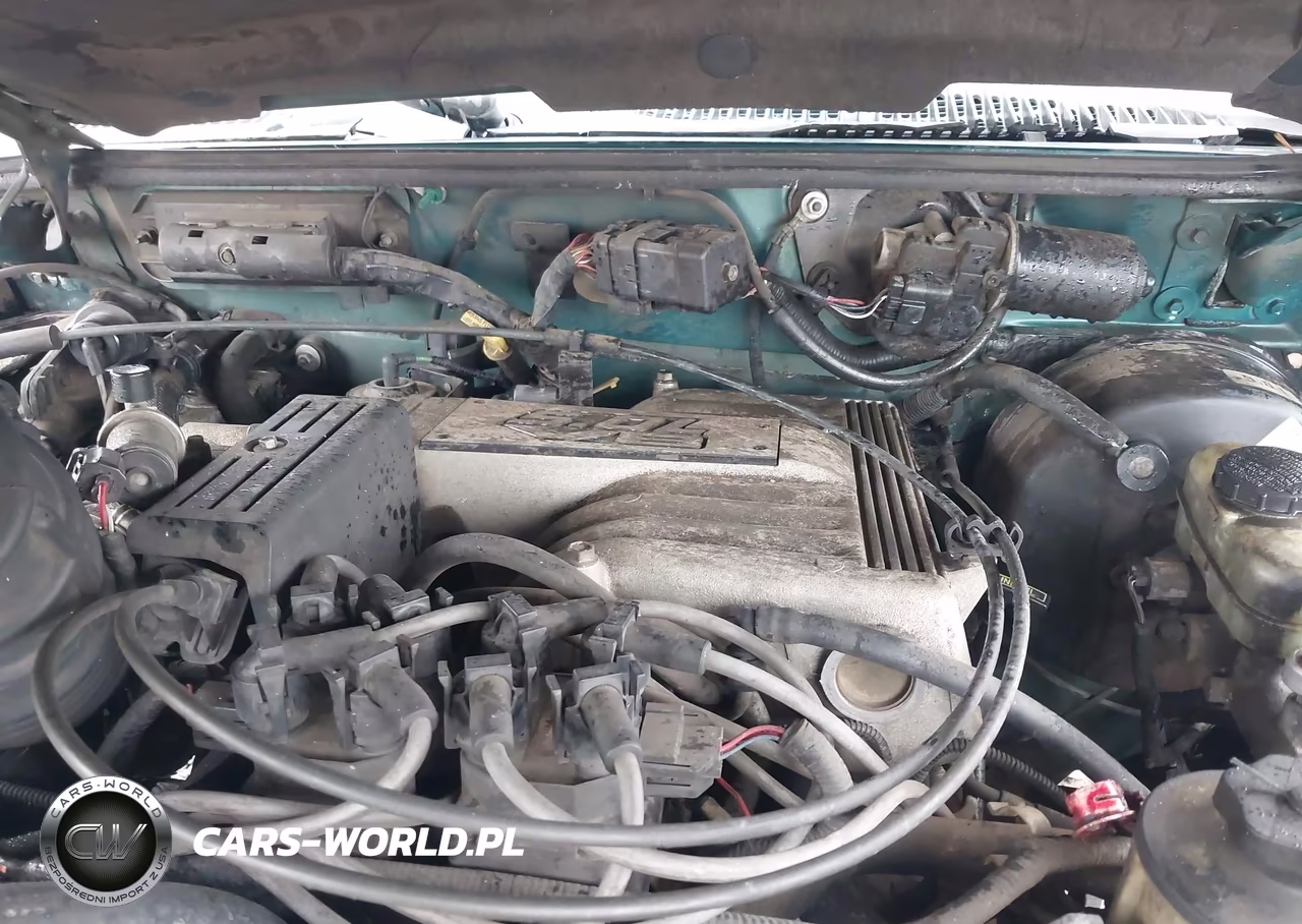 1999 Ford Explorer VIN:1FMZU32P0XZA85933 - 10