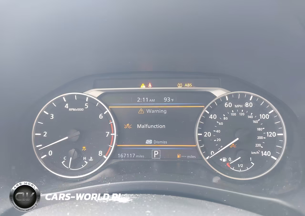 2019 Nissan Altima 2.5 S VIN:1N4BL4BV6KC169396 - 7