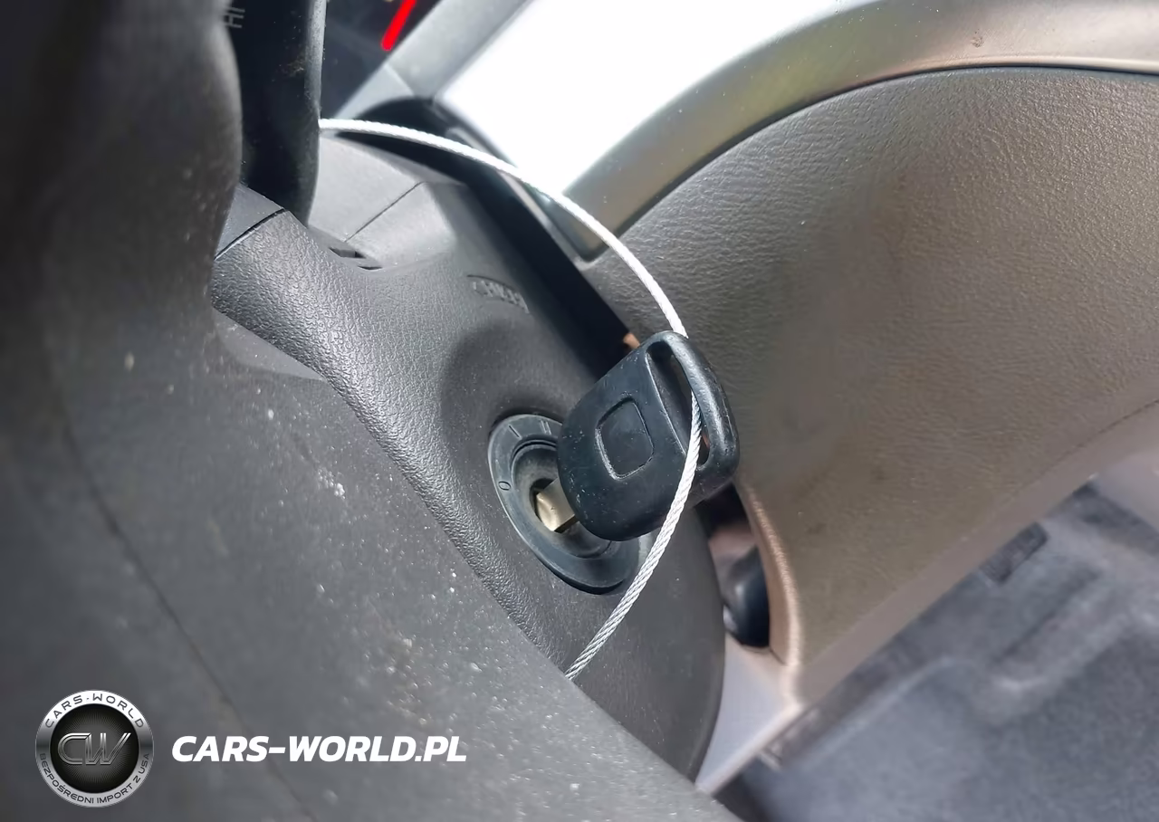 2008 Honda Odyssey Ex-L VIN:5FNRL38628B403774 - 11