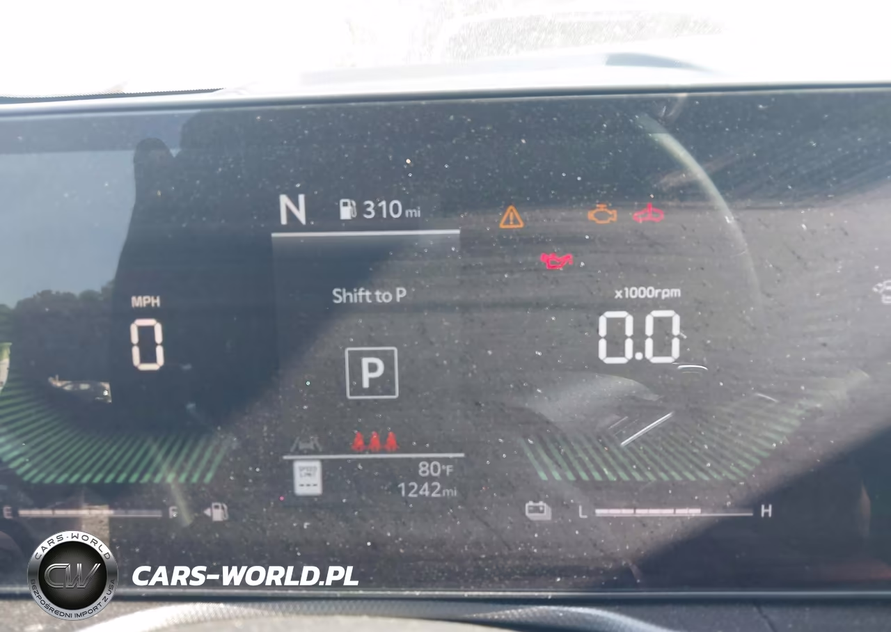 2027 Kia Sportage Hybrid VIN:KNDPUDDG6V7416490 - 7