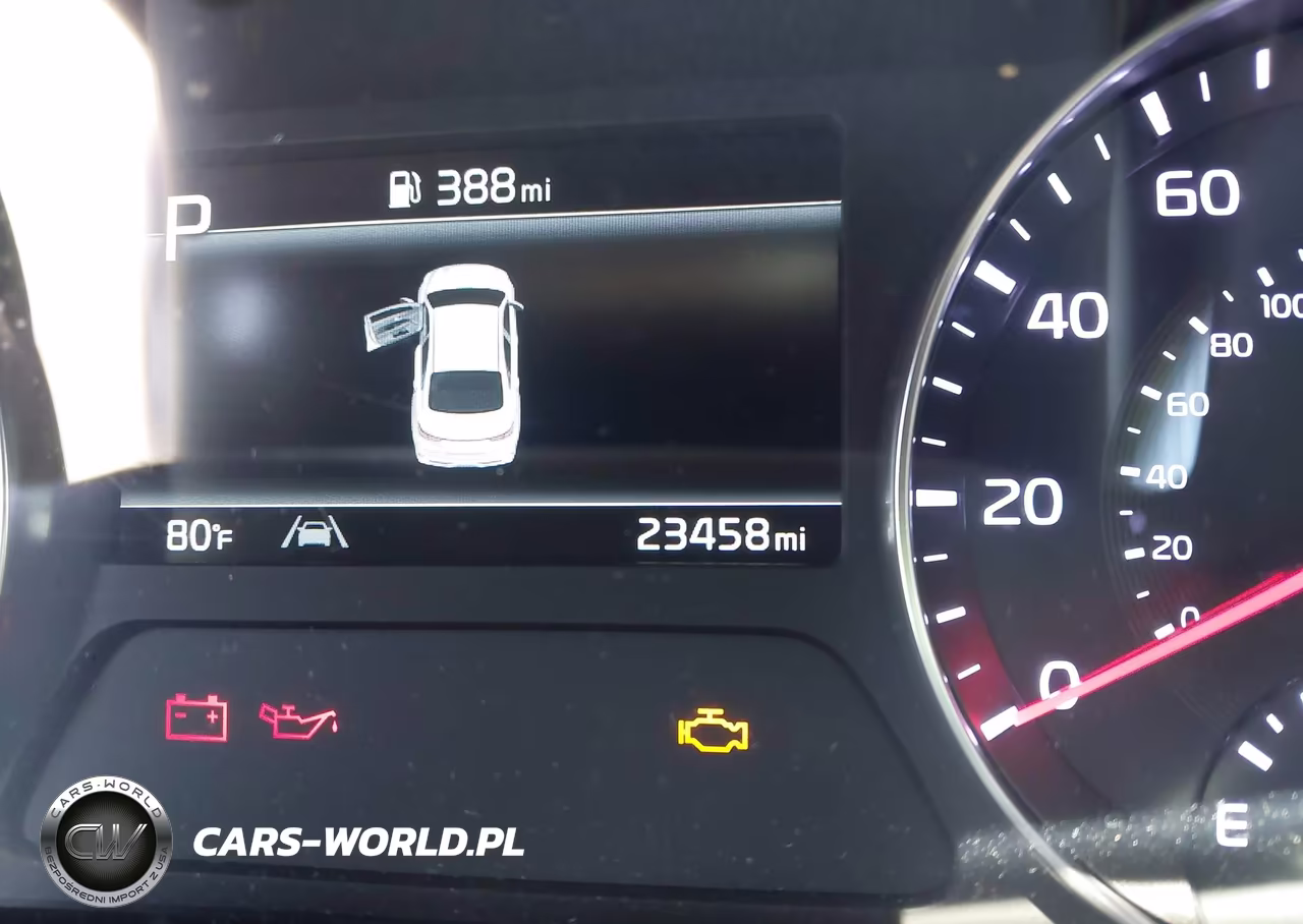 2023 Kia Forte Lxs VIN:3KPF24AD5PE654958 - 15