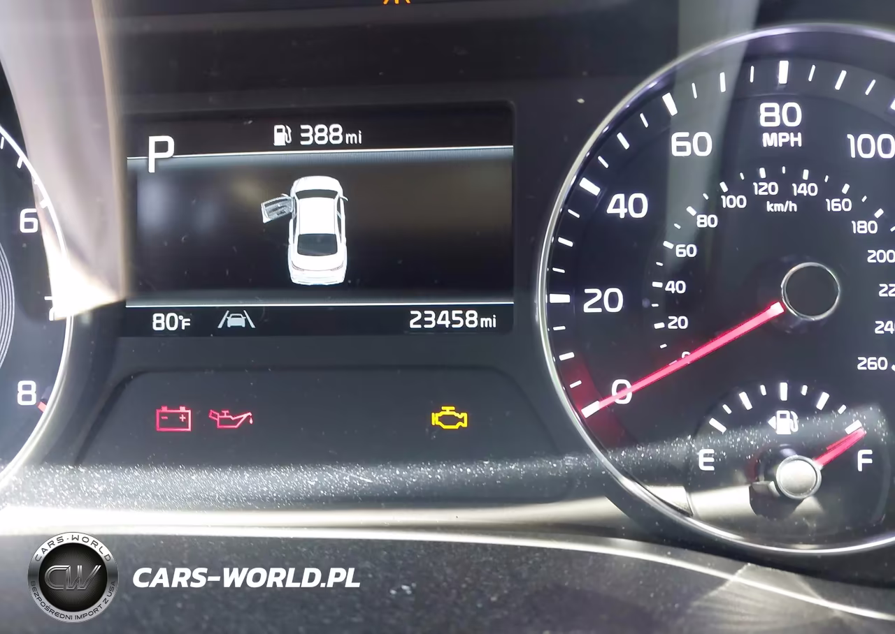 2023 Kia Forte Lxs VIN:3KPF24AD5PE654958 - 7