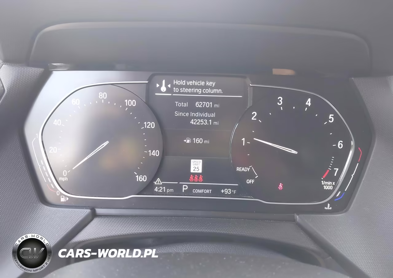 2021 BMW 228I Gran Coupe xDrive VIN:WBA73AK08M7G85371 - 7