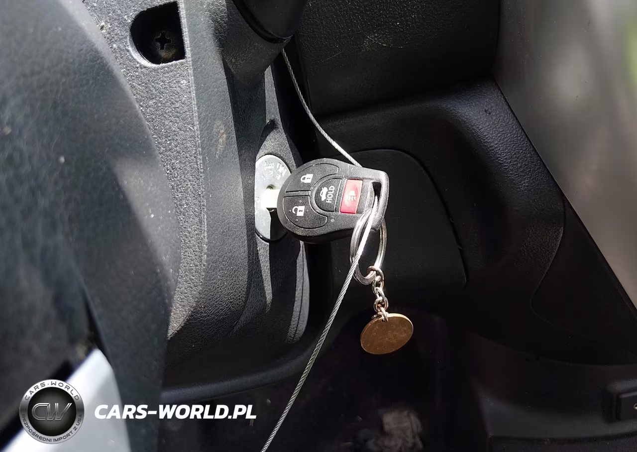 2017 Nissan Versa 1.6 Sv VIN:3N1CN7AP5HK433985 - 11
