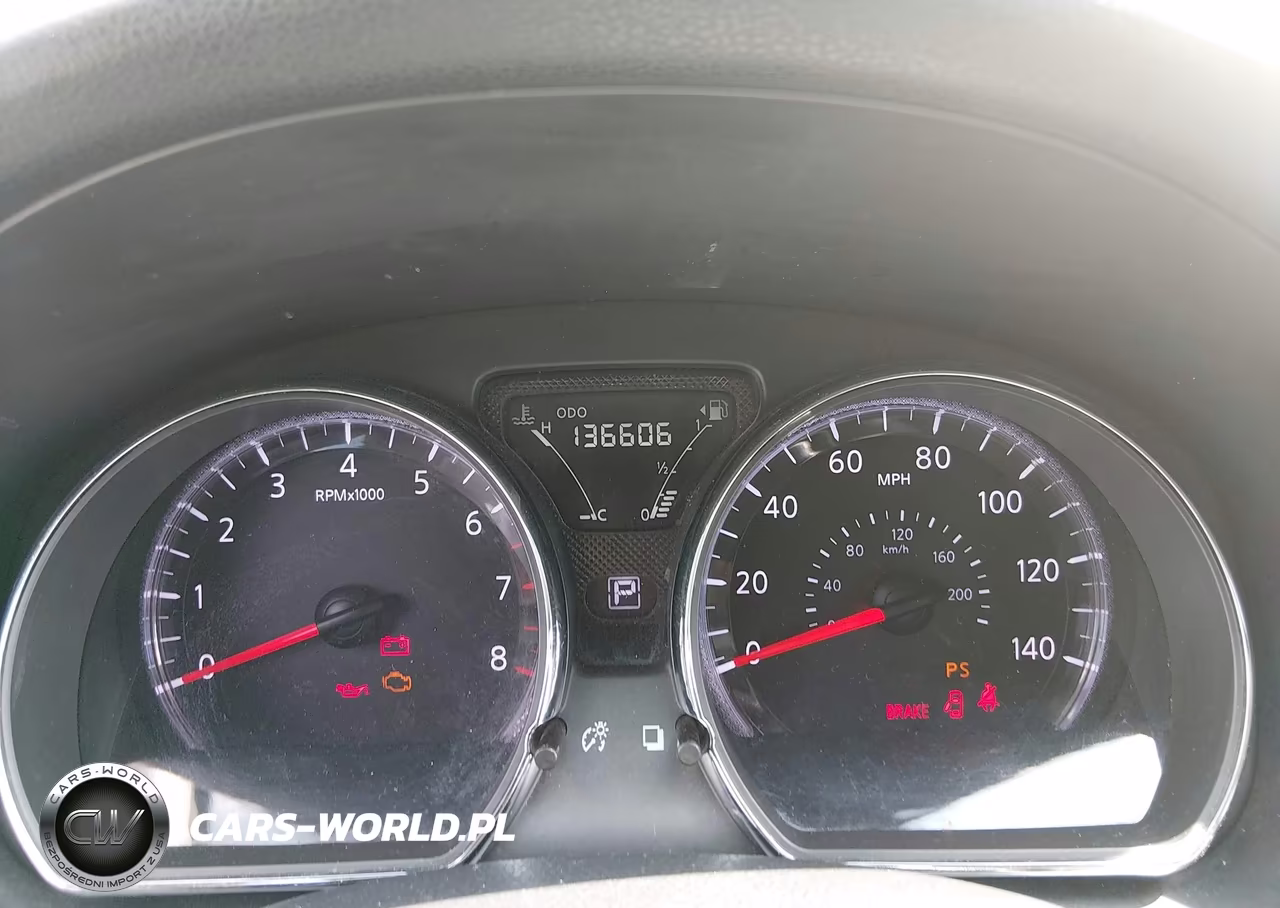 2017 Nissan Versa 1.6 Sv VIN:3N1CN7AP5HK433985 - 7