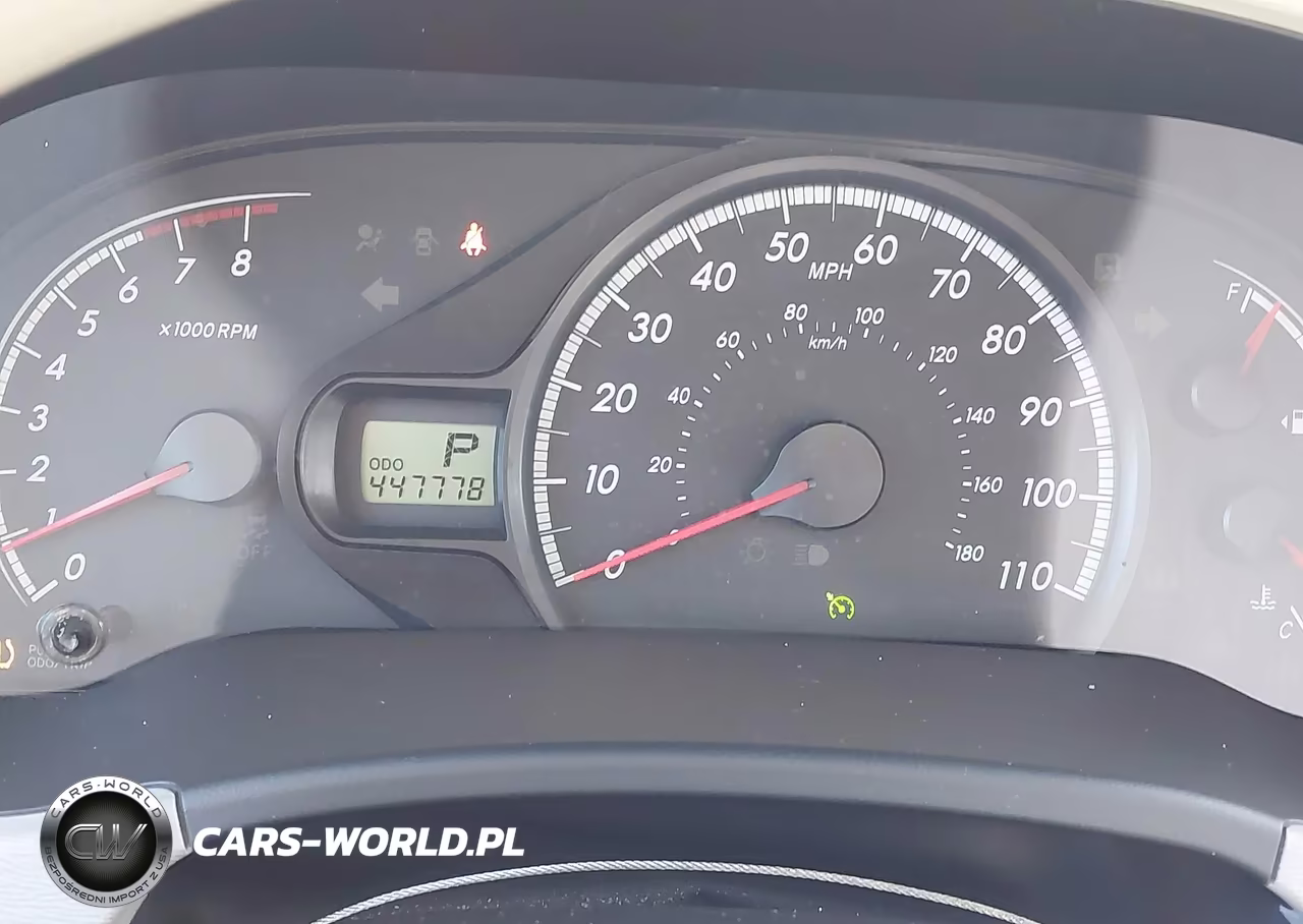 2011 Toyota Sienna Le V6 VIN:5TDKK3DC2BS126899 - 7