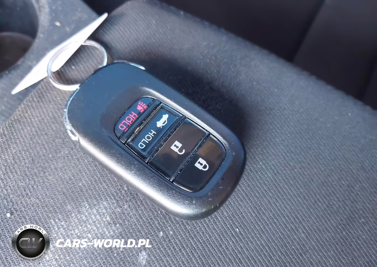 2026 Honda Civic Lx VIN:2HGFE2F29TH522157 - 11