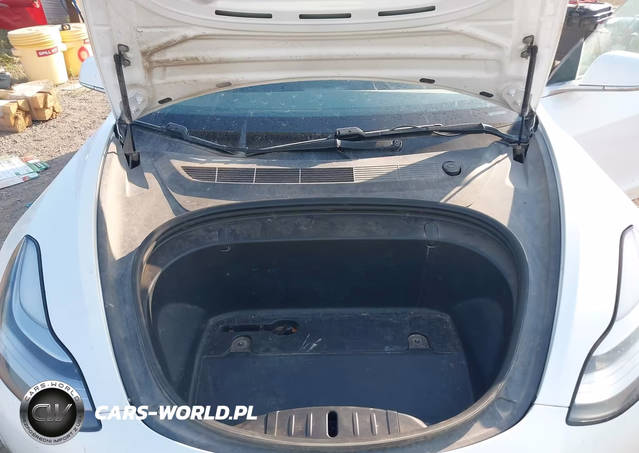 2019 Tesla Model 3 Long Range-Performance VIN:5YJ3E1EB1KF510568 - 10