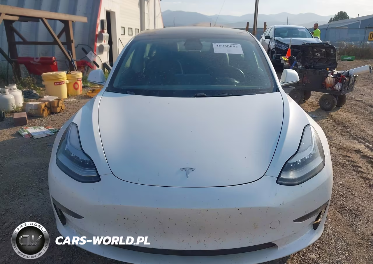 2019 Tesla Model 3 Long Range-Performance VIN:5YJ3E1EB1KF510568 - 11
