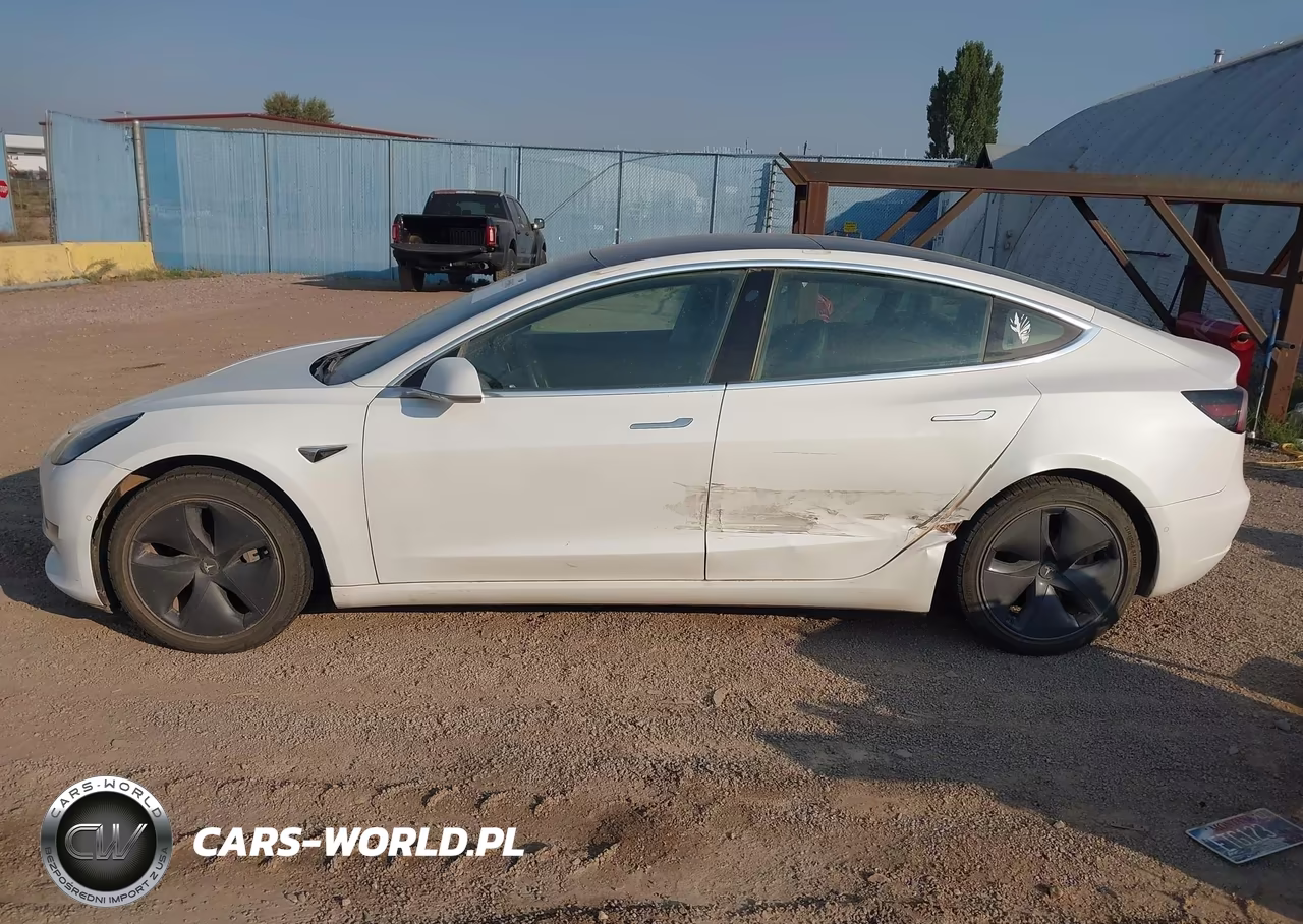 2019 Tesla Model 3 Long Range-Performance VIN:5YJ3E1EB1KF510568 - 13