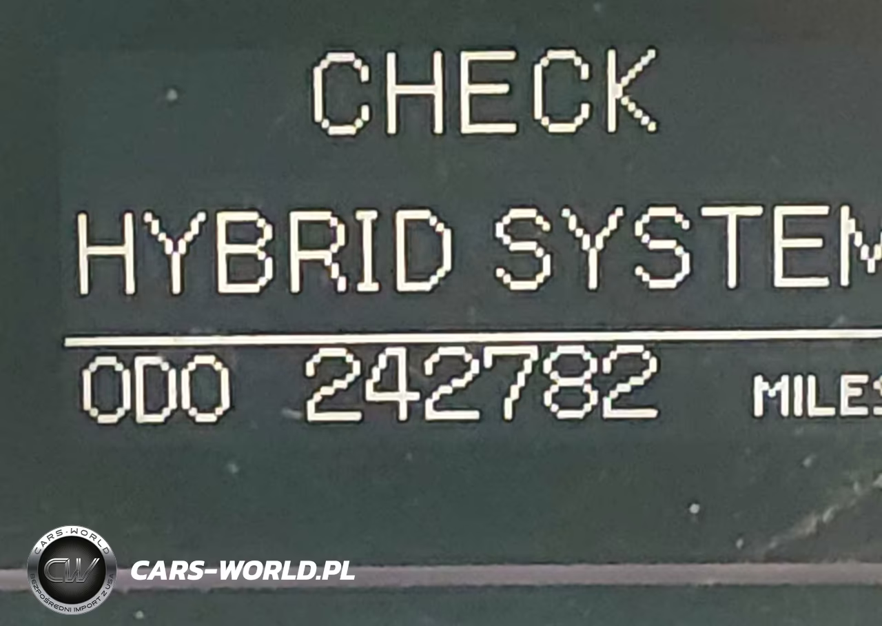 2006 Lexus Rx 400H VIN:JTJHW31U060030741 - 12