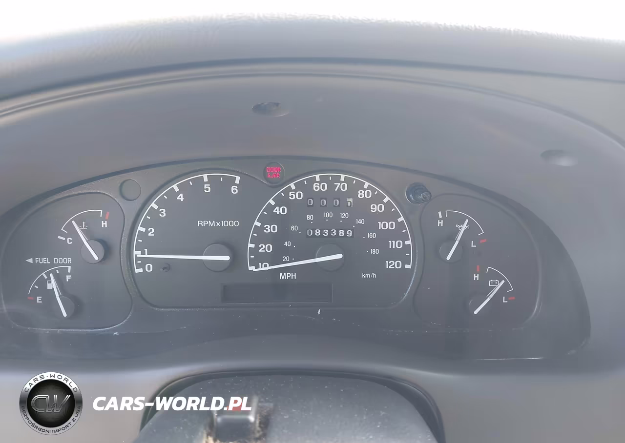 2002 Ford Ranger Xl-Xlt VIN:1FTYR10D72PB72408 - 7