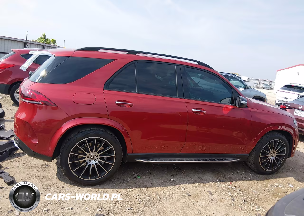 2020 Mercedes-Benz Gle 350 VIN:4JGFB4JB7LA126331 - 14