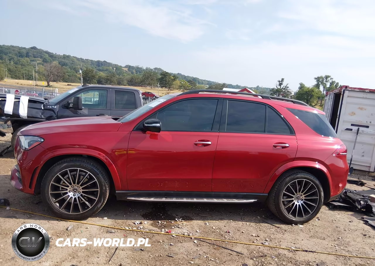 2020 Mercedes-Benz Gle 350 VIN:4JGFB4JB7LA126331 - 15