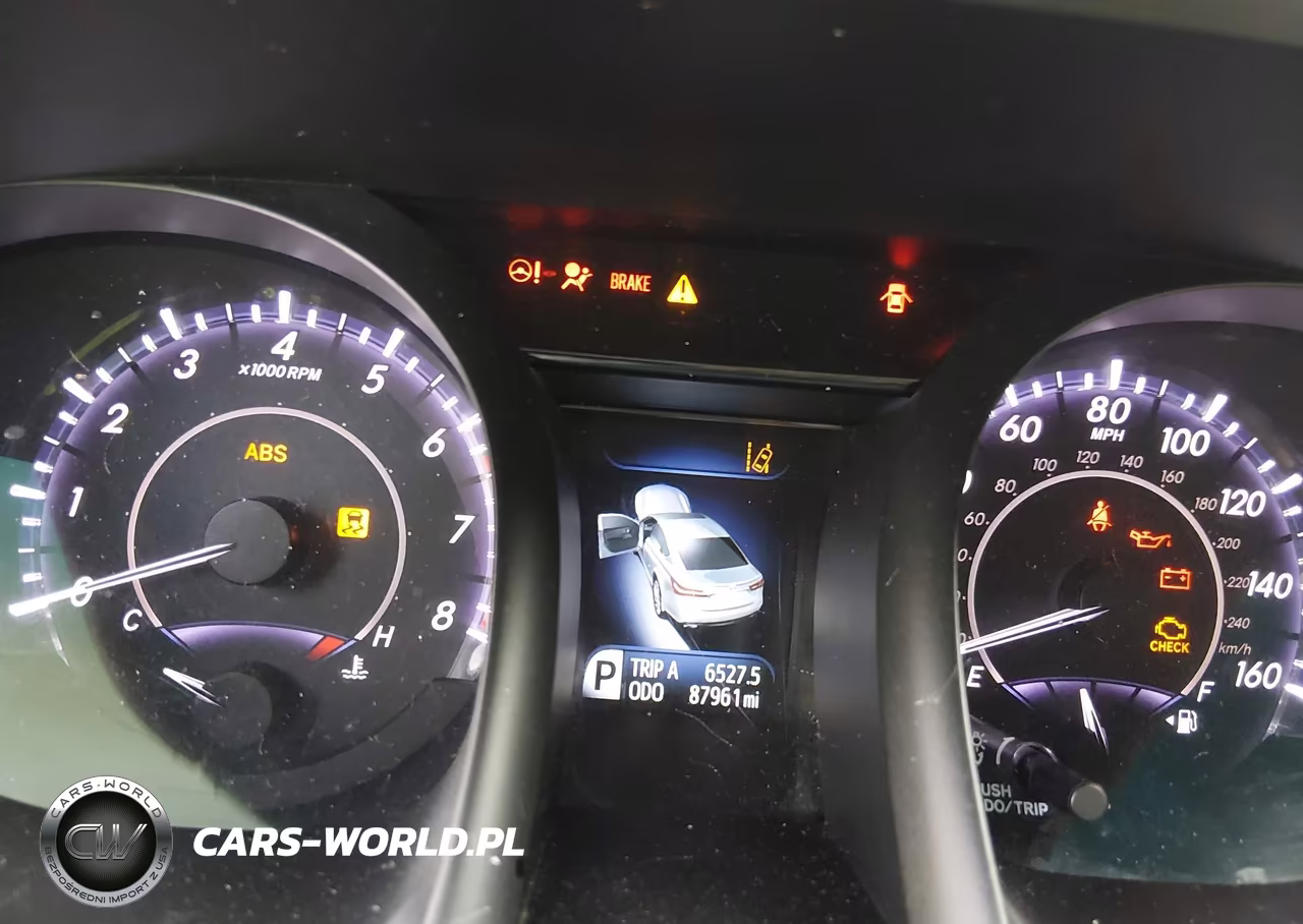 2016 Toyota Avalon Limited VIN:4T1BK1EB6GU225198 - 15