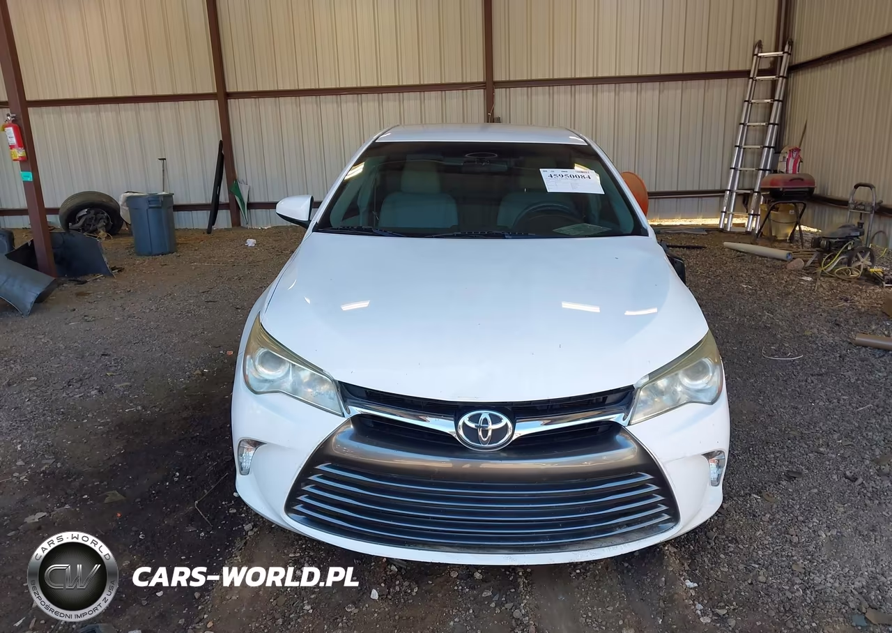 2016 Toyota Camry Le VIN:4T1BF1FK6GU254414 - 12
