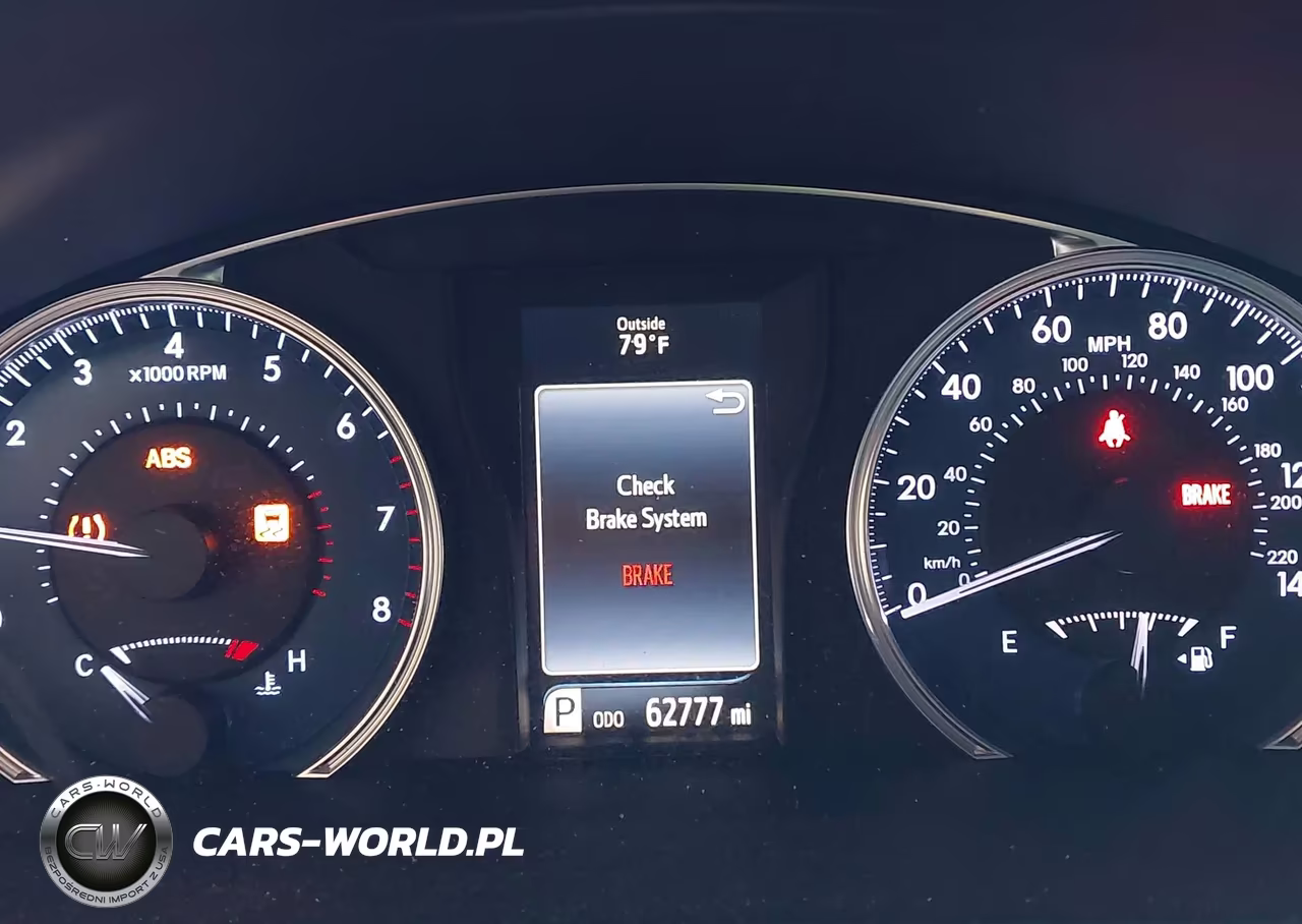 2016 Toyota Camry Le VIN:4T1BF1FK6GU254414 - 15
