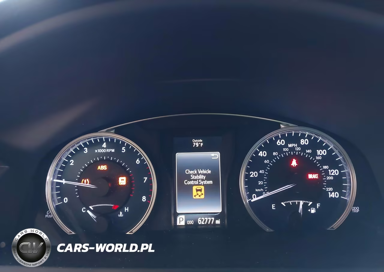 2016 Toyota Camry Le VIN:4T1BF1FK6GU254414 - 7