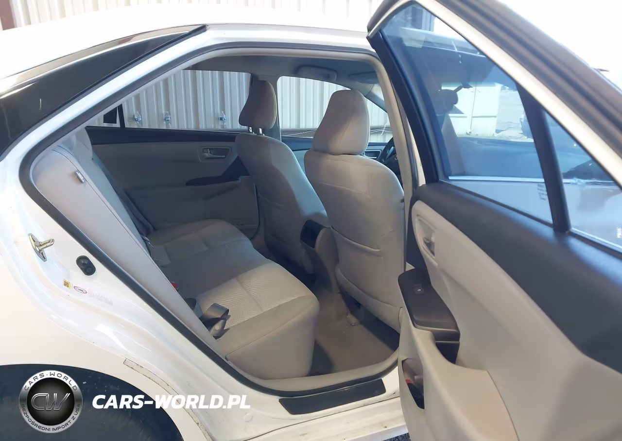 2016 Toyota Camry Le VIN:4T1BF1FK6GU254414 - 8