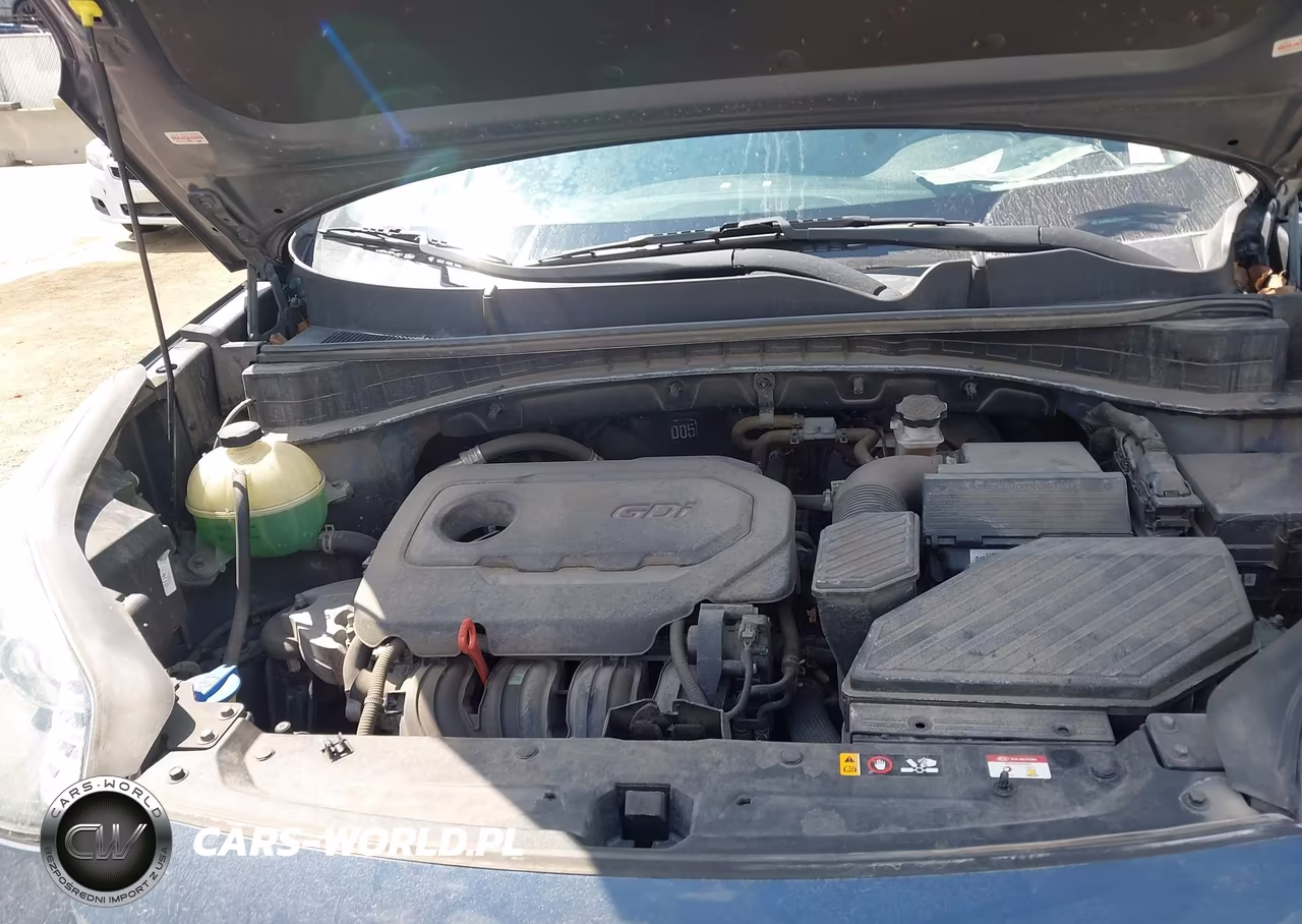 2020 Kia Sportage Lx VIN:KNDPM3AC4L7796762 - 10