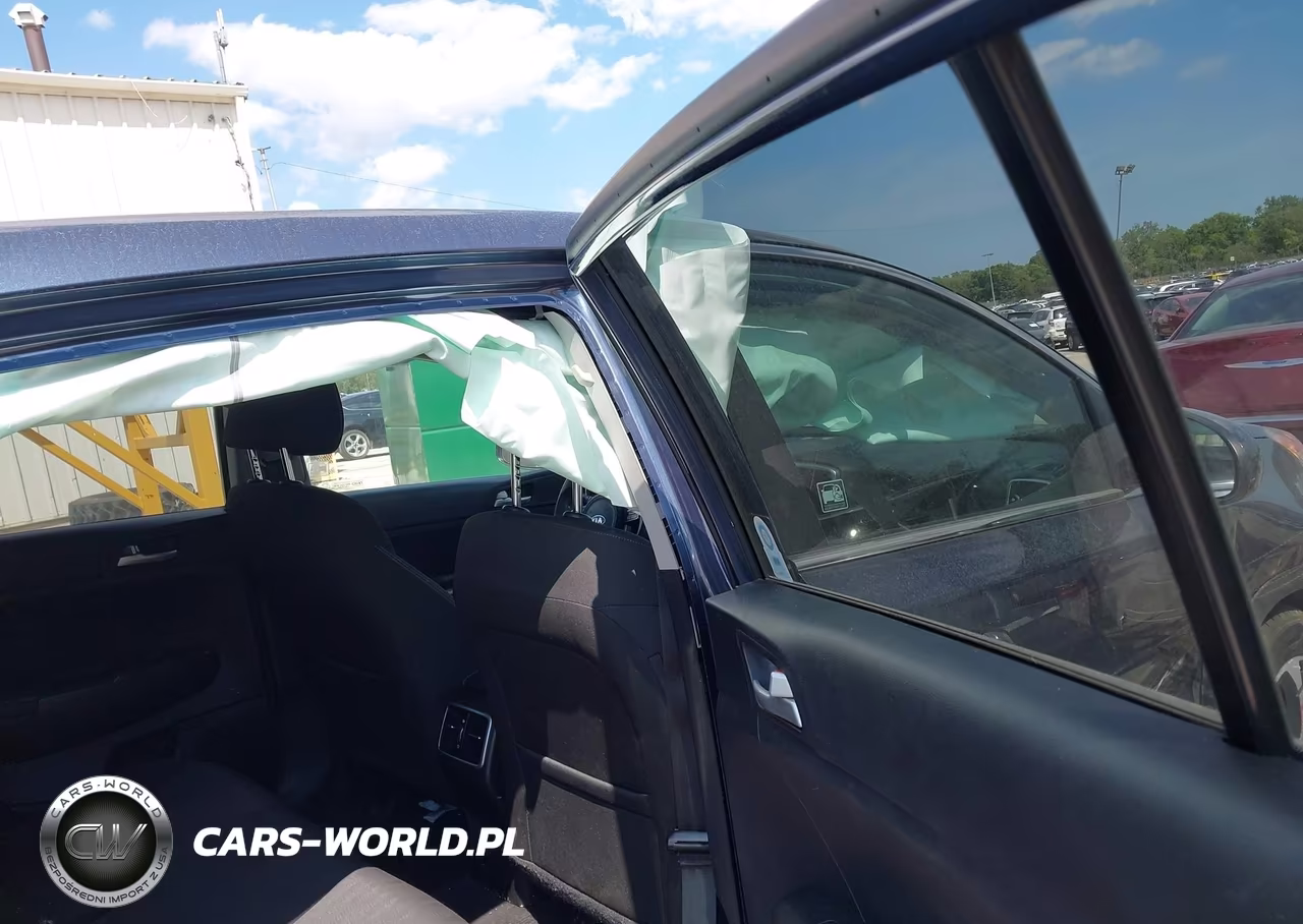 2020 Kia Sportage Lx VIN:KNDPM3AC4L7796762 - 8
