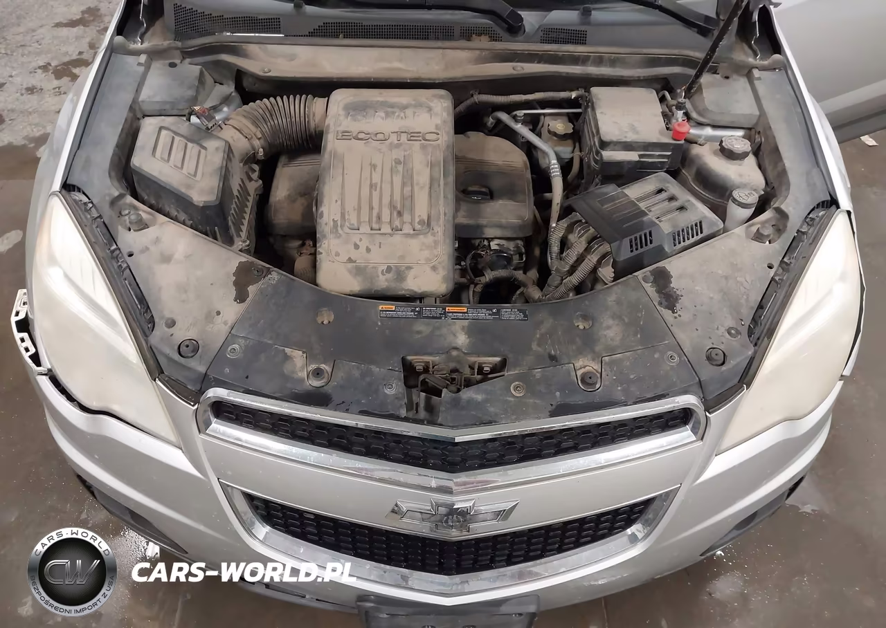 2014 Chevrolet Equinox Lt VIN:2GNFLFEK4E6265573 - 10