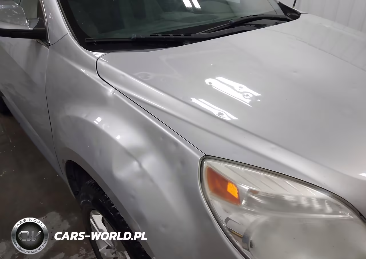 2014 Chevrolet Equinox Lt VIN:2GNFLFEK4E6265573 - 17