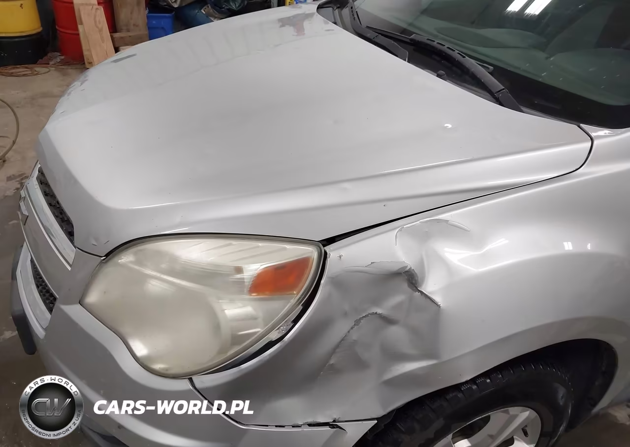 2014 Chevrolet Equinox Lt VIN:2GNFLFEK4E6265573 - 6