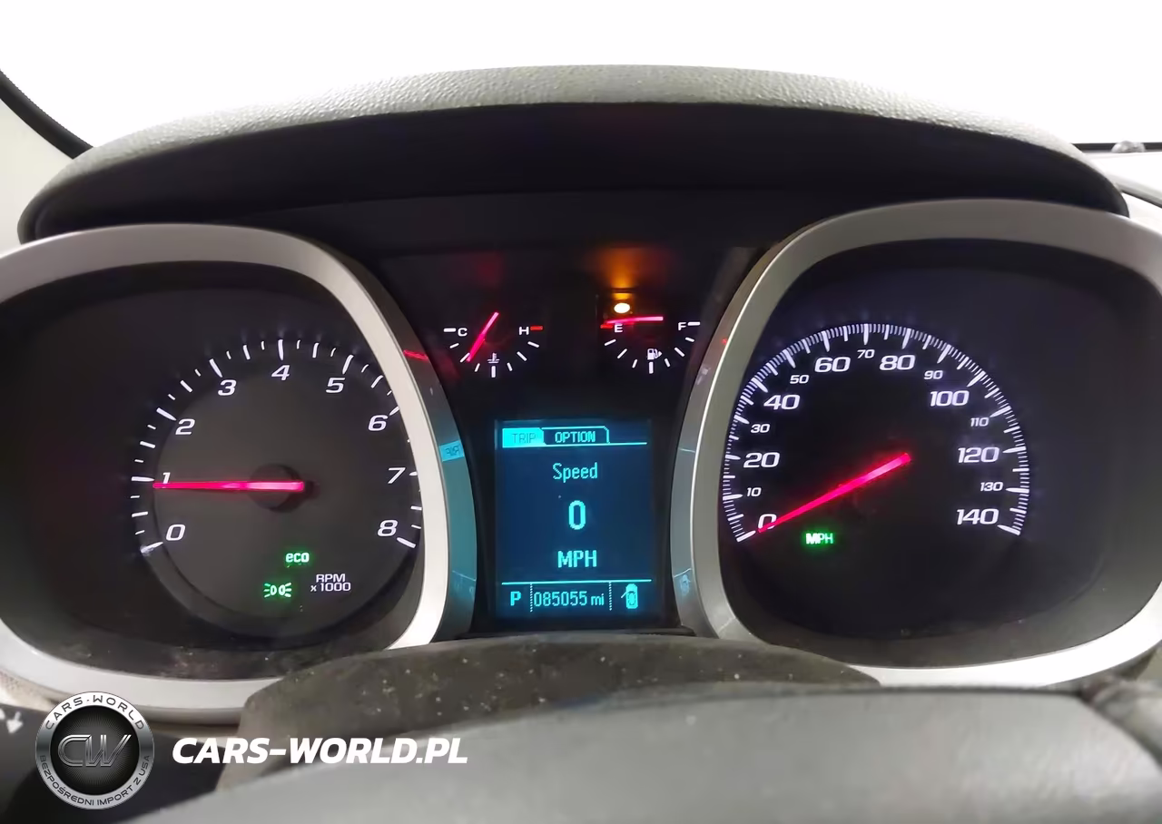 2014 Chevrolet Equinox Lt VIN:2GNFLFEK4E6265573 - 7