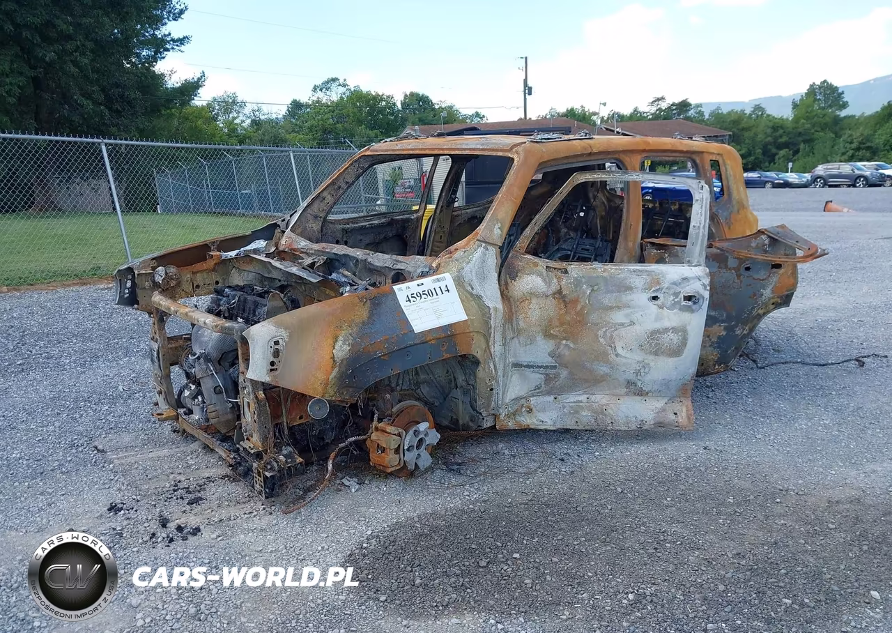 2016 Jeep Renegade Justice VIN:ZACCJBBT7GPD44023 - 2