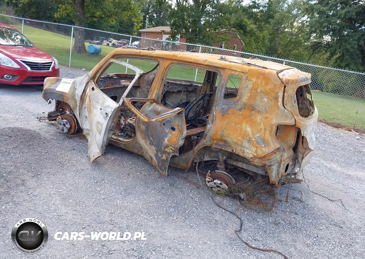 2016 Jeep Renegade Justice VIN:ZACCJBBT7GPD44023 - 3