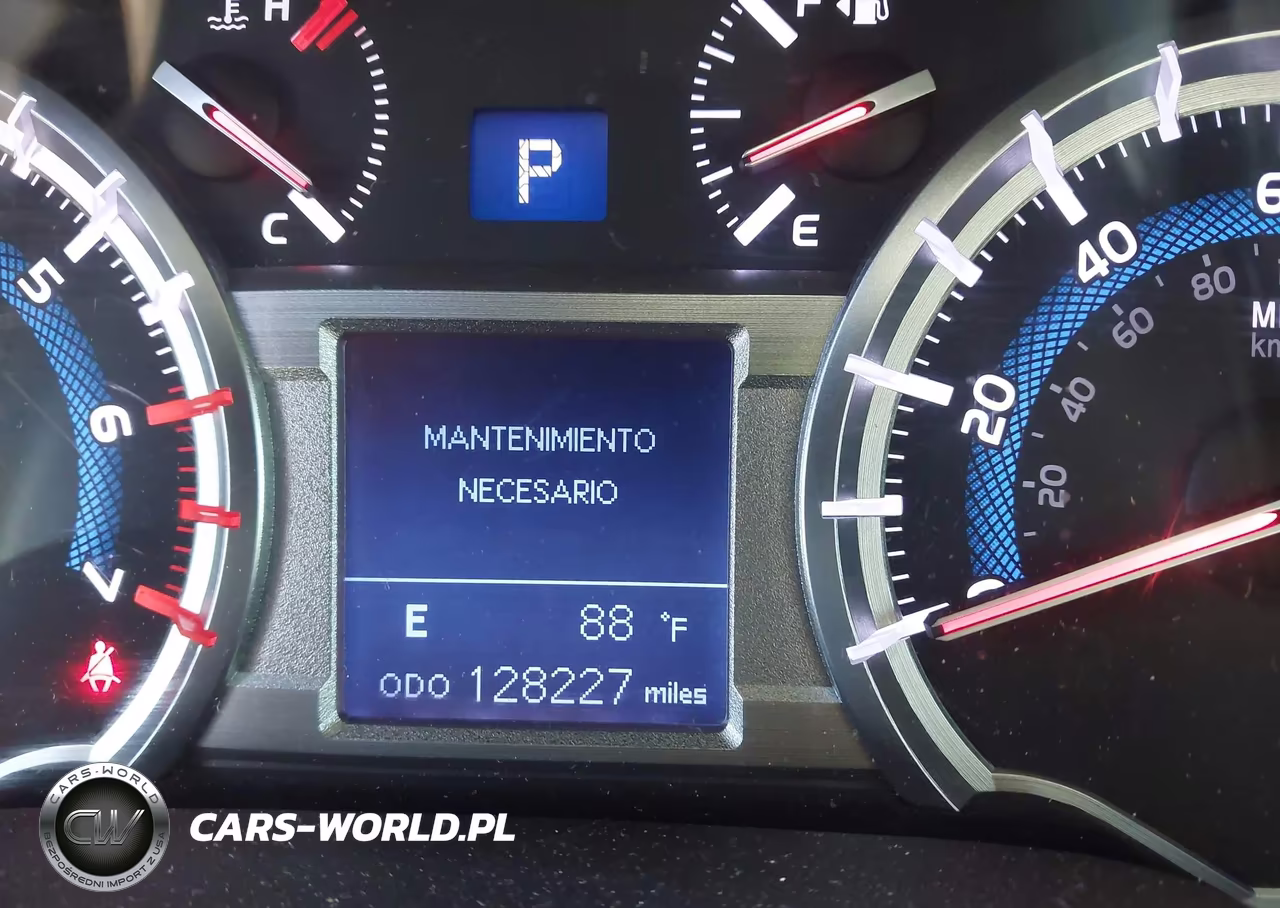 2016 Toyota 4Runner Sr5 Premium VIN:JTEZU5JR9G5122936 - 15