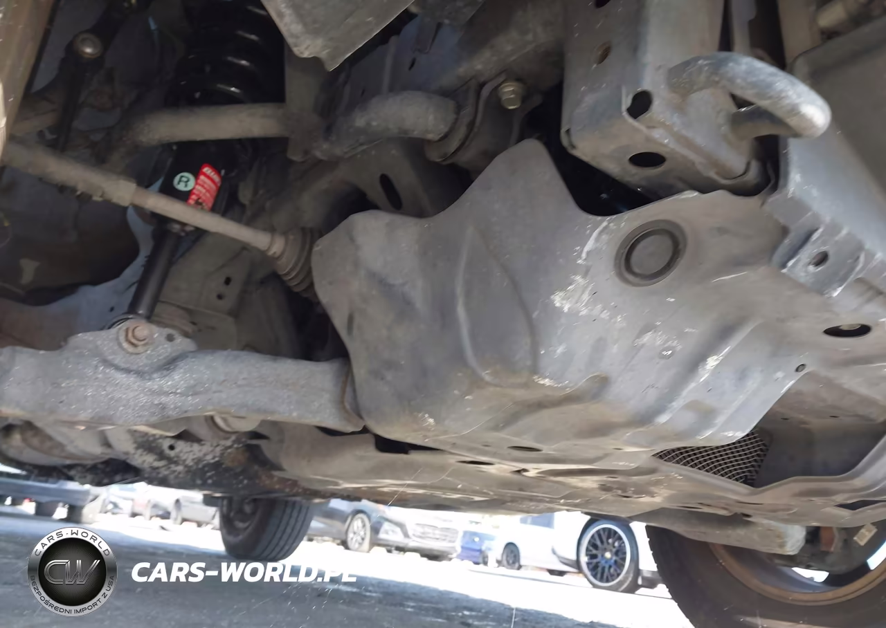 2016 Toyota 4Runner Sr5 Premium VIN:JTEZU5JR9G5122936 - 18