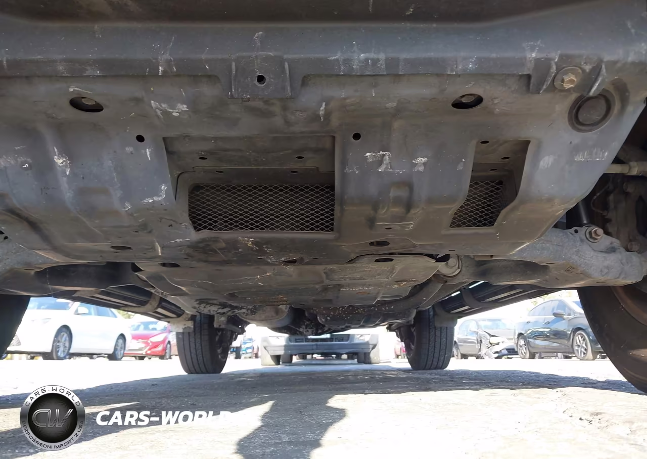 2016 Toyota 4Runner Sr5 Premium VIN:JTEZU5JR9G5122936 - 6