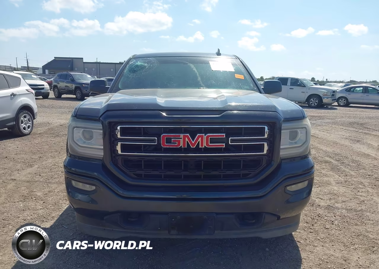 2018 GMC Sierra 1500 VIN:1GTR1LEH9JZ226782 - 13