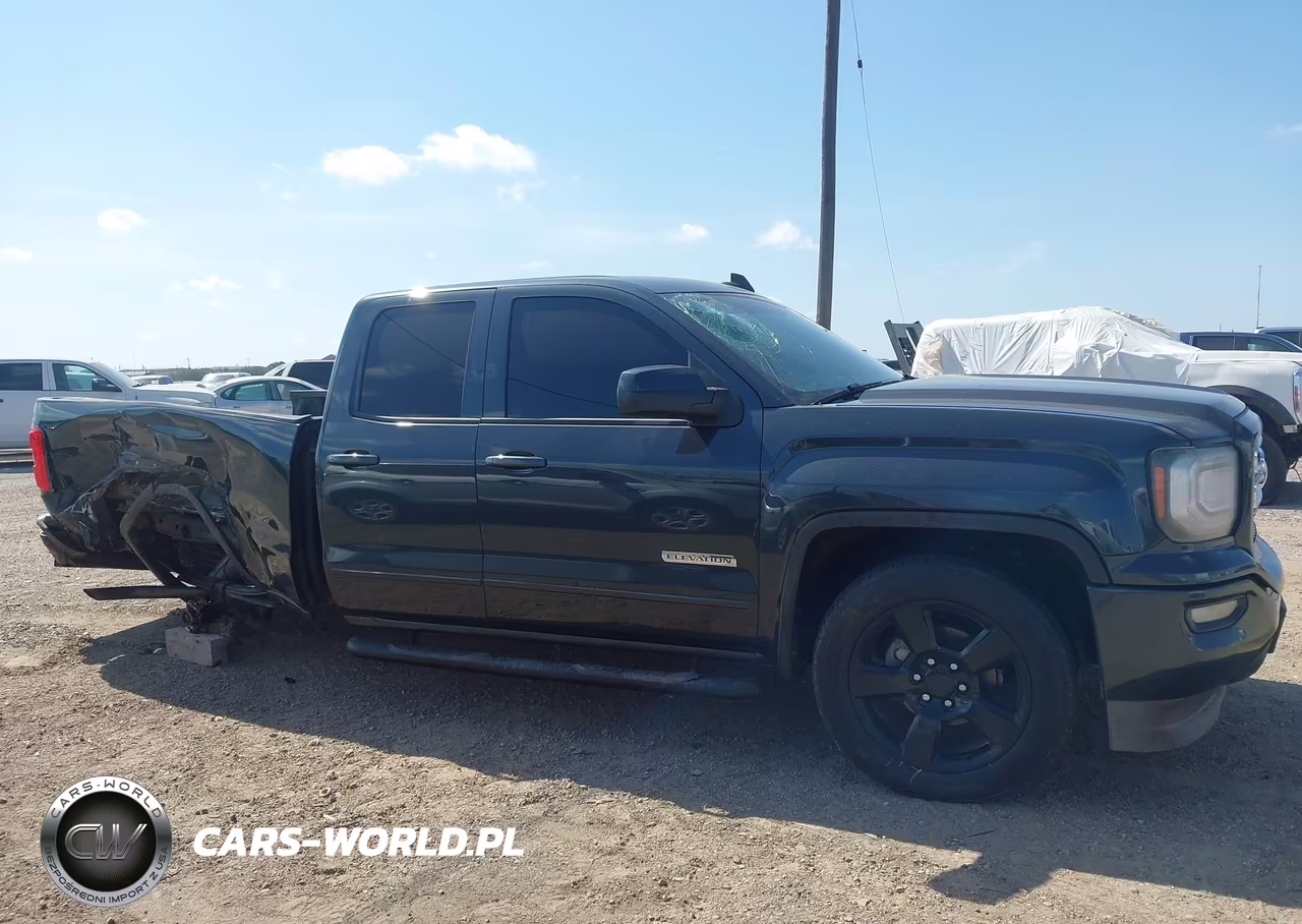 2018 GMC Sierra 1500 VIN:1GTR1LEH9JZ226782 - 14