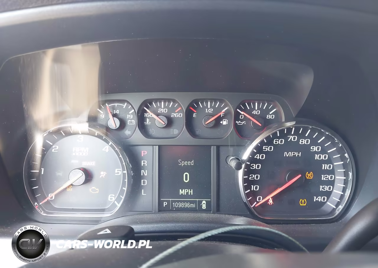 2018 GMC Sierra 1500 VIN:1GTR1LEH9JZ226782 - 7