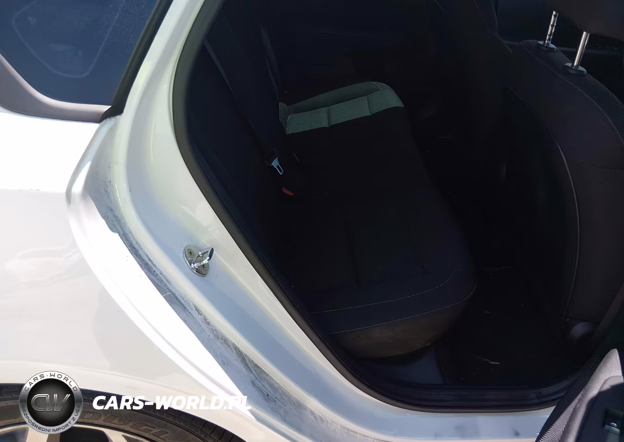 2020 Kia Forte Lxs VIN:3KPF24AD6LE236855 - 8
