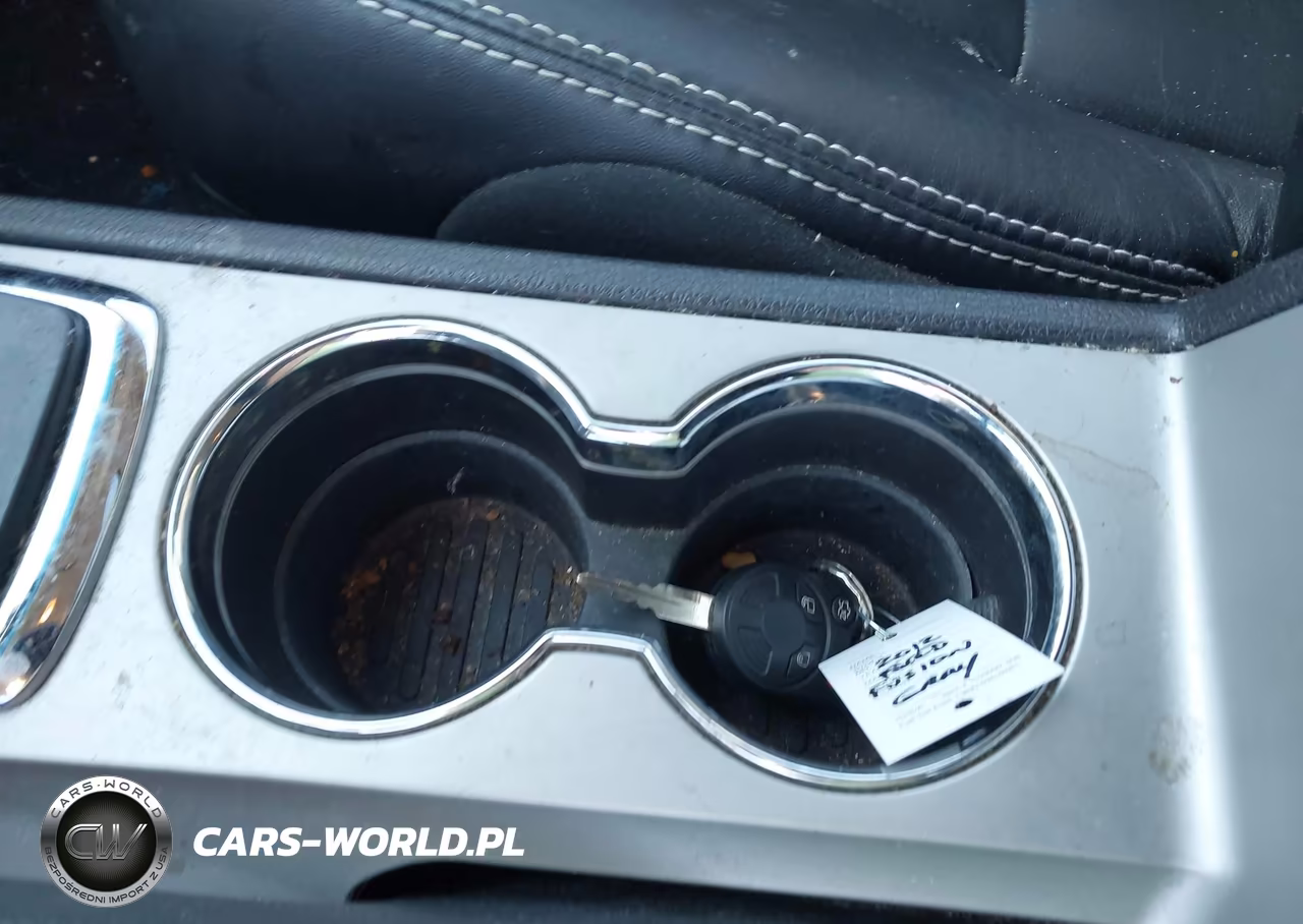 2012 Ford Fusion Sel VIN:3FAHP0CG4CR363032 - 11