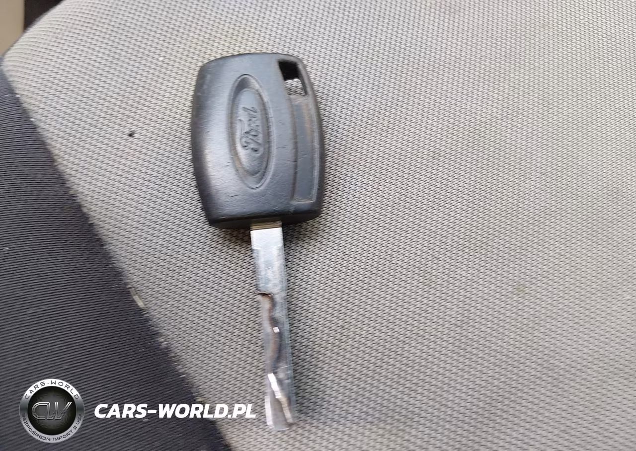 2012 Ford Fiesta S VIN:3FADP4AJ4CM182742 - 11