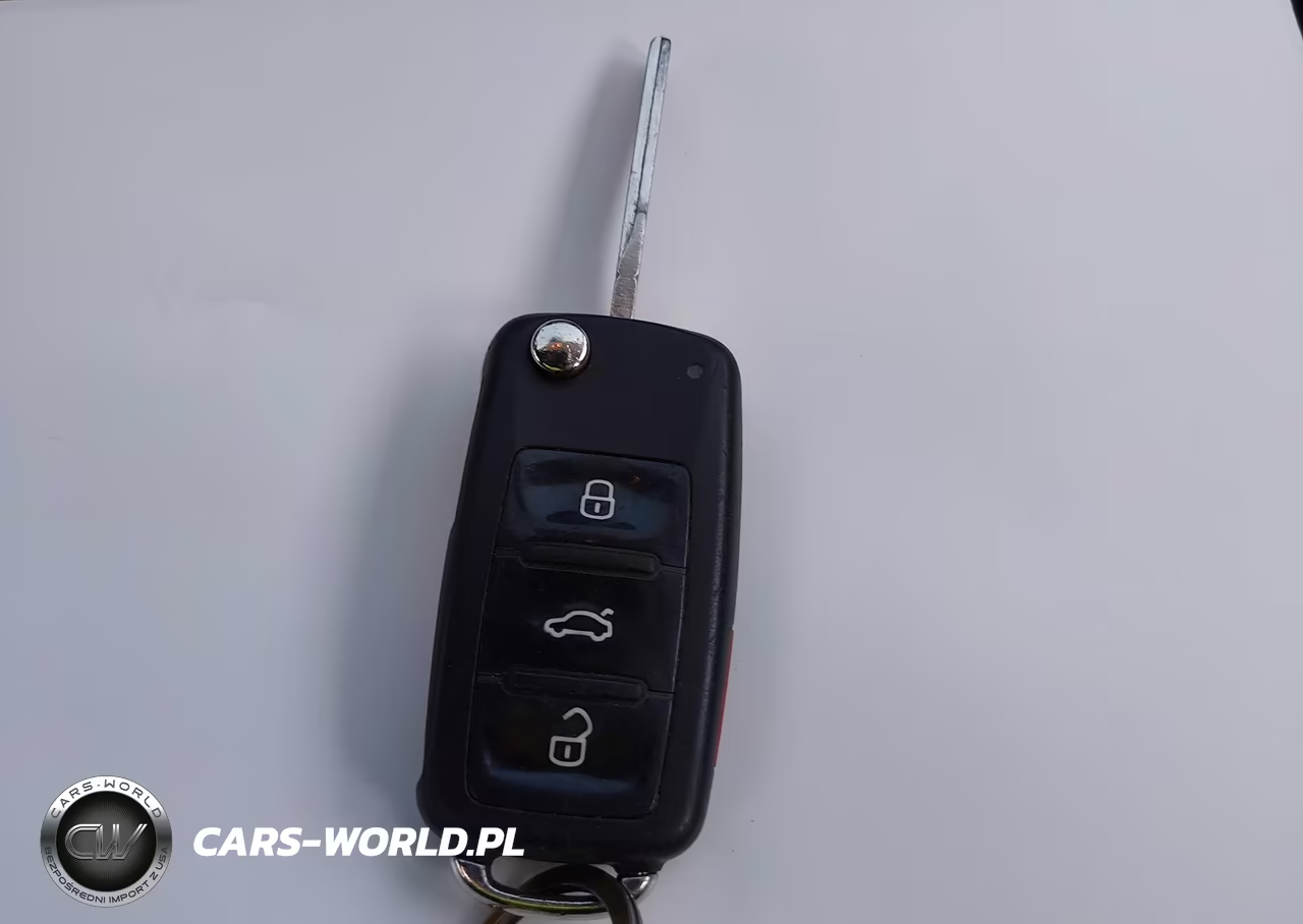 2014 Volkswagen Passat 2.0L Tdi Se VIN:1VWBN7A33EC082157 - 11