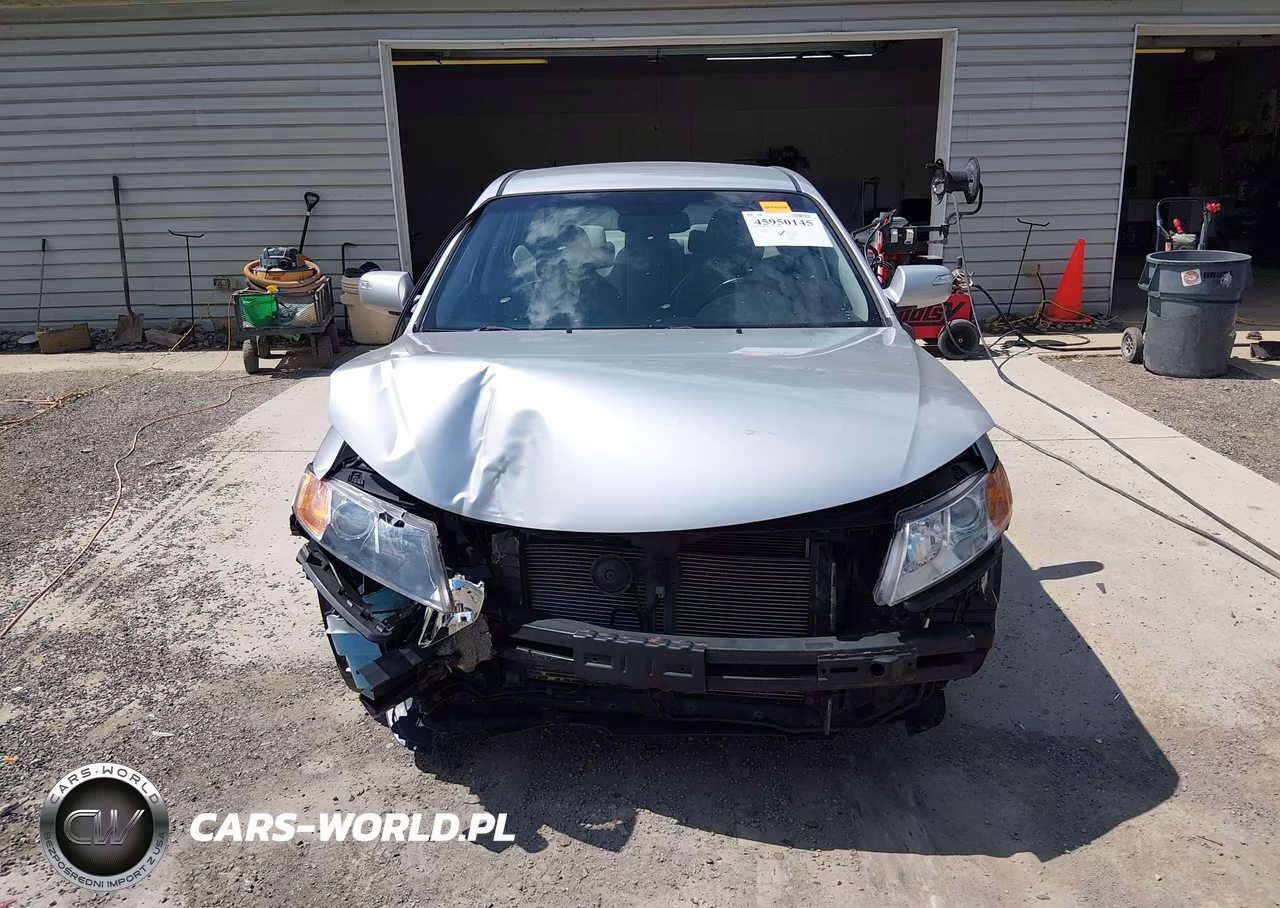 2010 Kia Optima Ex VIN:KNAGH4A88A5414759 - 13