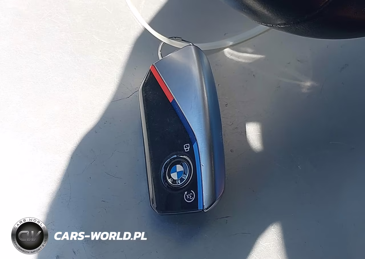 2024 BMW 530I VIN:WBA43FJ00RCP97143 - 11