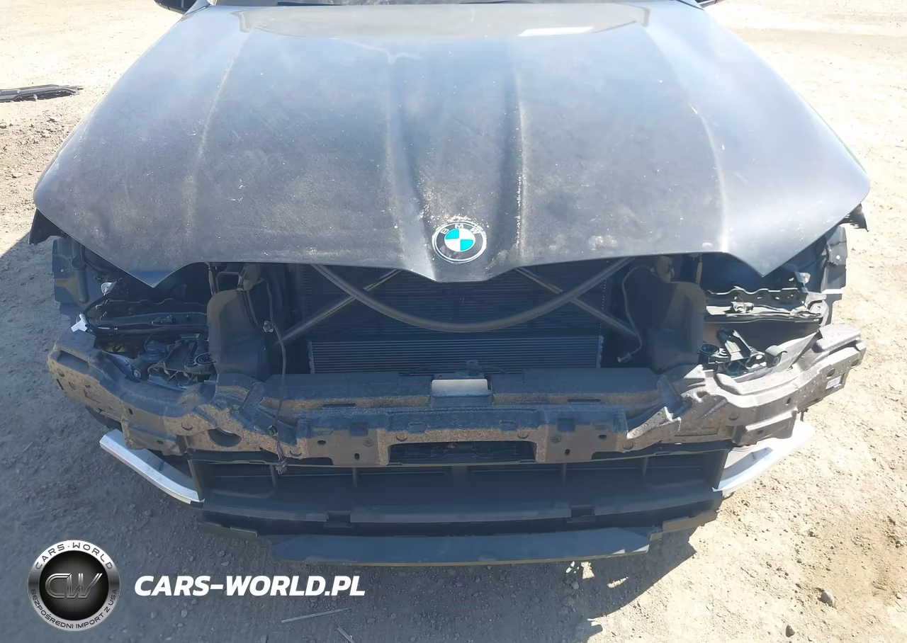 2024 BMW 530I VIN:WBA43FJ00RCP97143 - 6