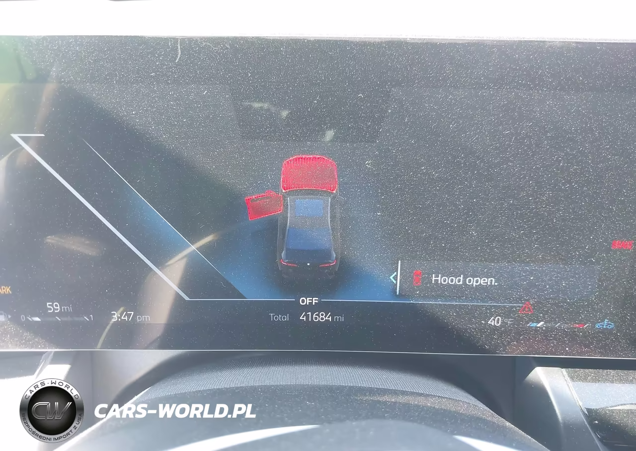 2024 BMW 530I VIN:WBA43FJ00RCP97143 - 7