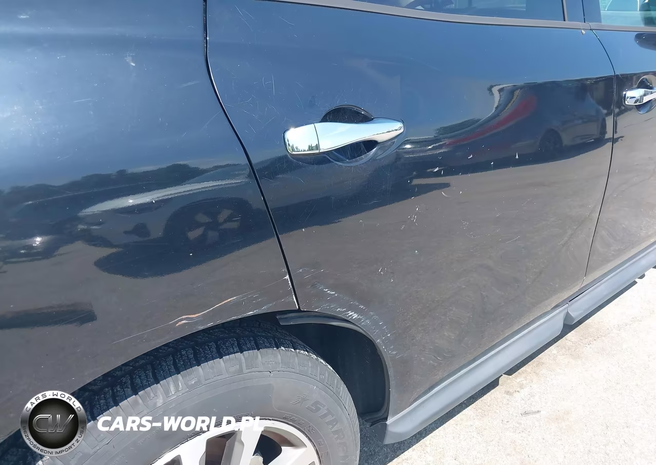 2013 Nissan Pathfinder S VIN:5N1AR2MM4DC670010 - 15