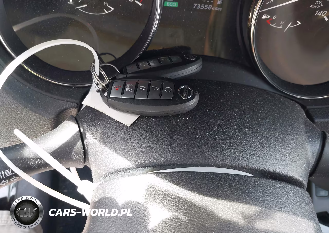 2019 Nissan Rogue Sv VIN:JN8AT2MV6KW382018 - 11