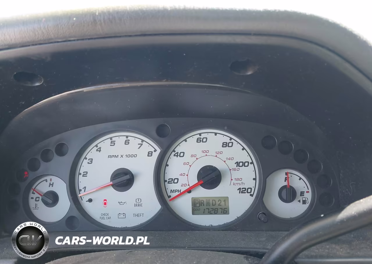 2004 Ford Escape Xlt VIN:1FMCU93134KA49340 - 7