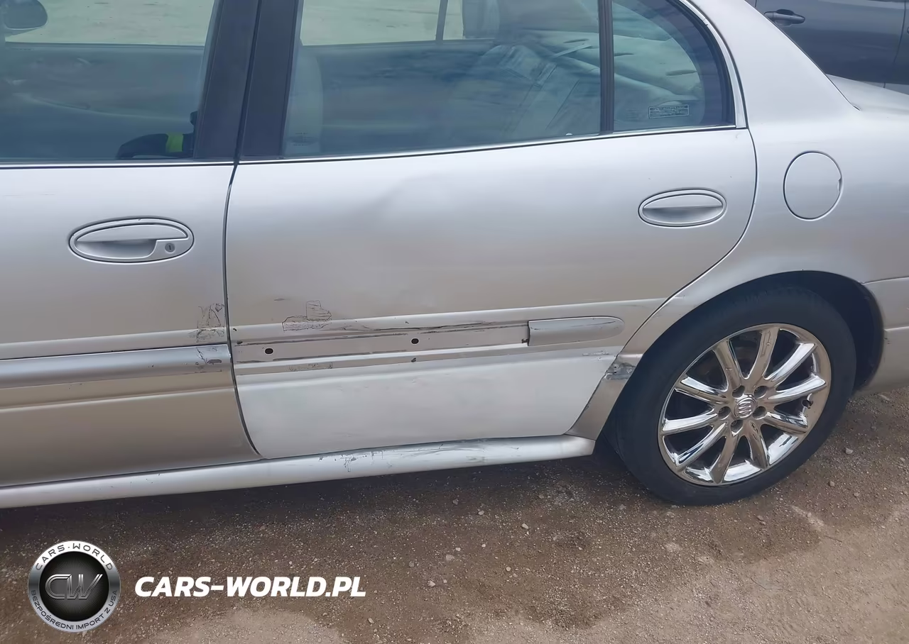 2000 Buick Lesabre Custom VIN:1G4HP54KXYU171152 - 12